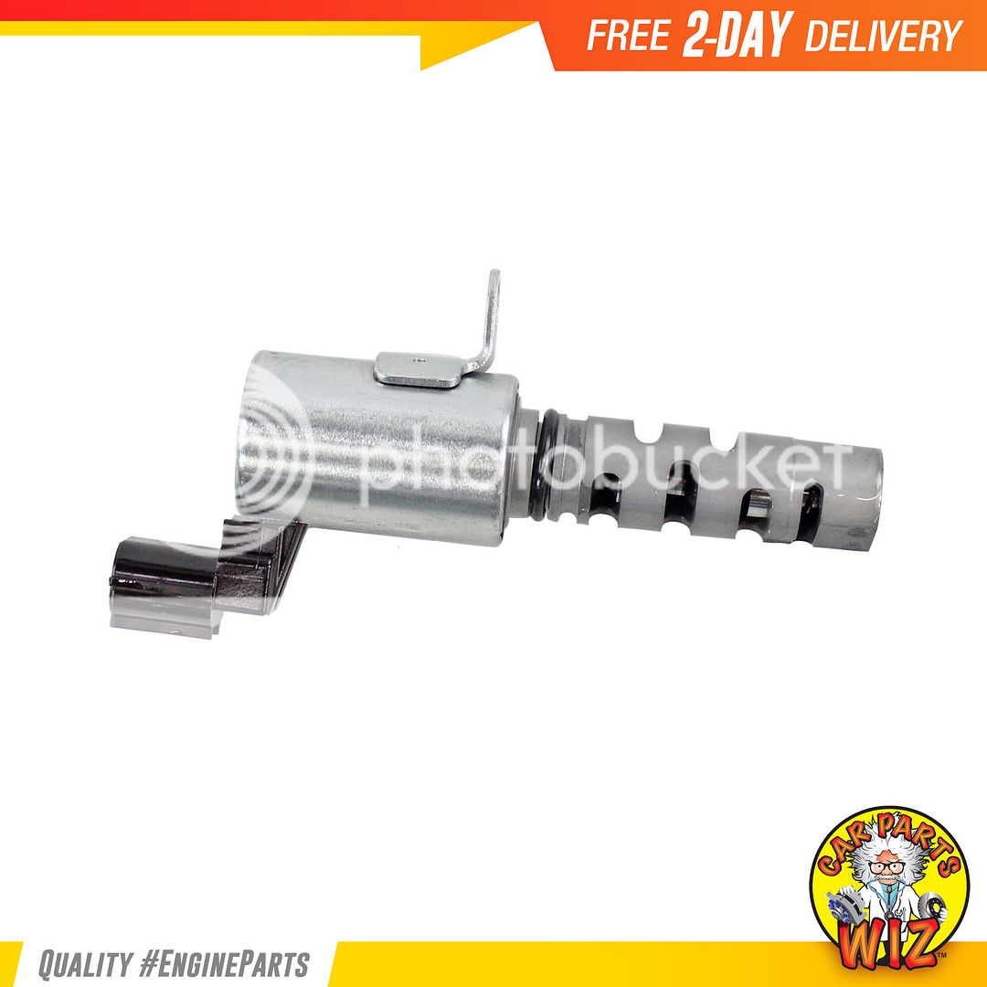 Variable Valve Timing Solenoid Fits 0810 Subaru Legacy Outback 3.6L H6